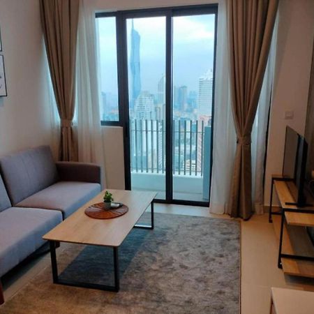 Apartamento The Luxe Colony Klcc By Sky Pool Kuala Lumpur Exterior foto