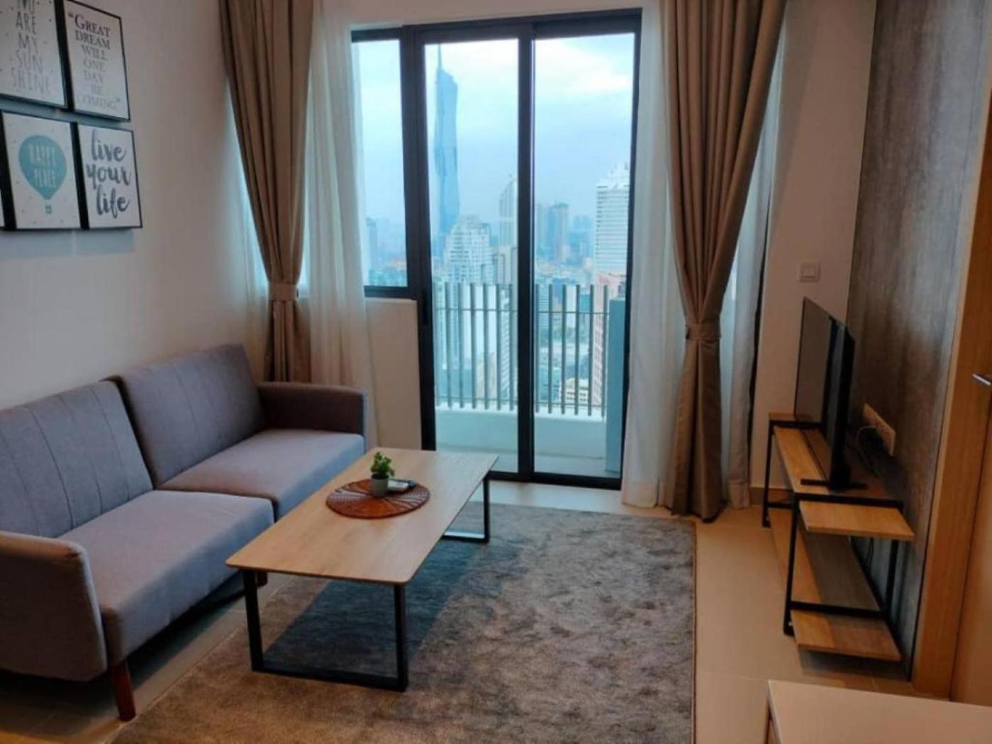 Apartamento The Luxe Colony Klcc By Sky Pool Kuala Lumpur Exterior foto